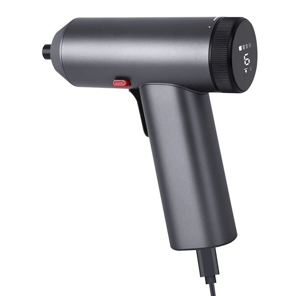 پیچ گوشتی شارژی پاورولوجی مدل P30IN1CSS پیچ گوشتی شارژی پاورولوجی مدل P30IN1CSS