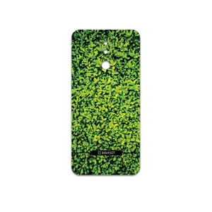 MAHOOT Leafs Cover Sticker for Nokia 3.2 TA-1164