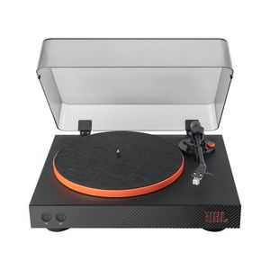 گرامافون جی بی ال مدل Spinner BT