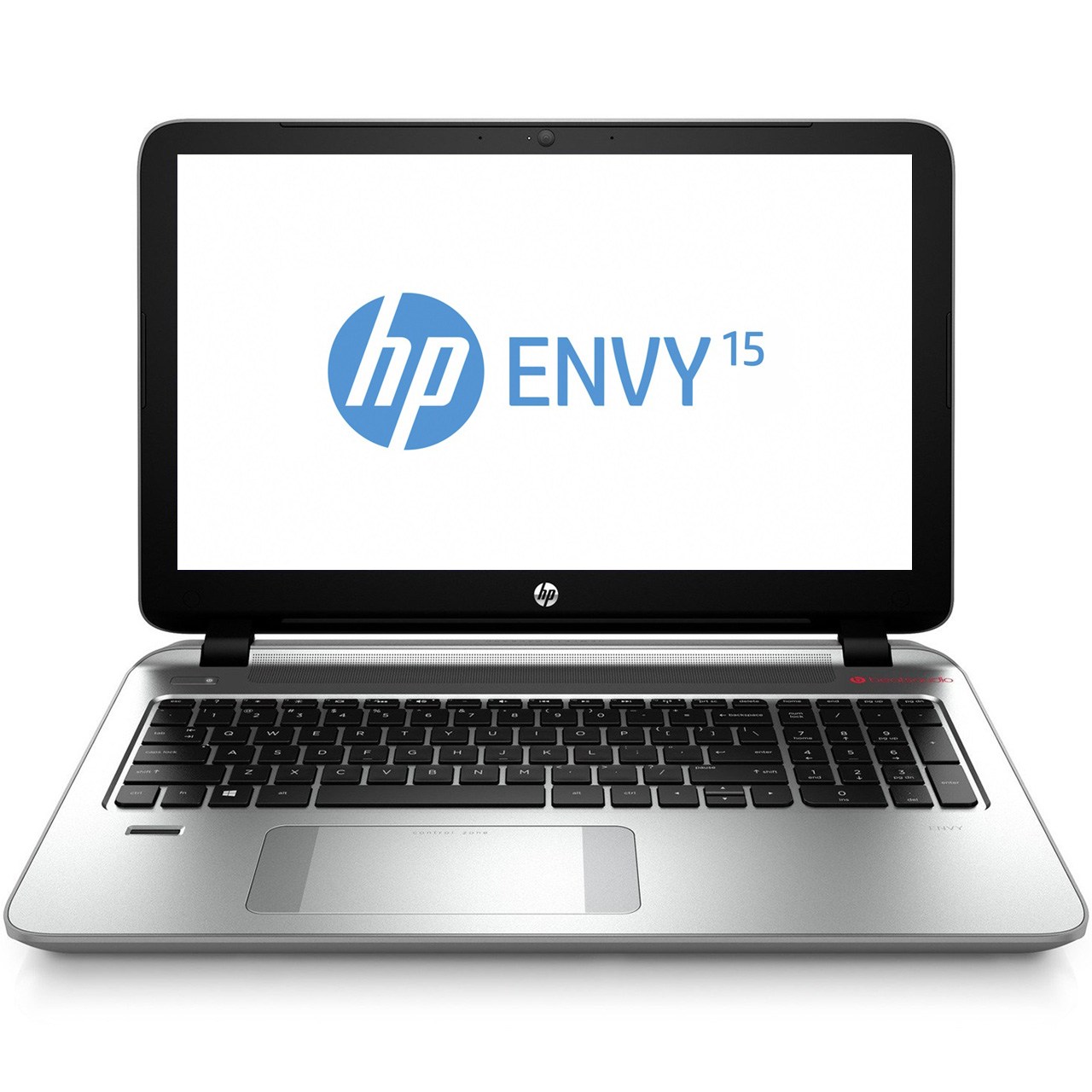 لپ تاپ 15 اینچی اچ پی مدل Envy 15-k209ne
