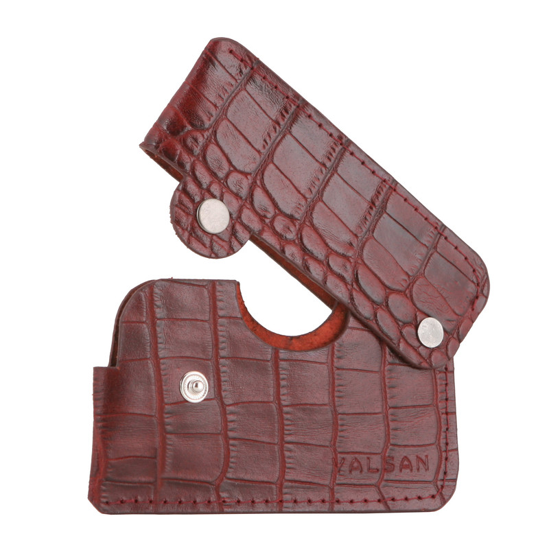 جاکارتی چرم یلسان مدل جیران کد JYRN-075-GC