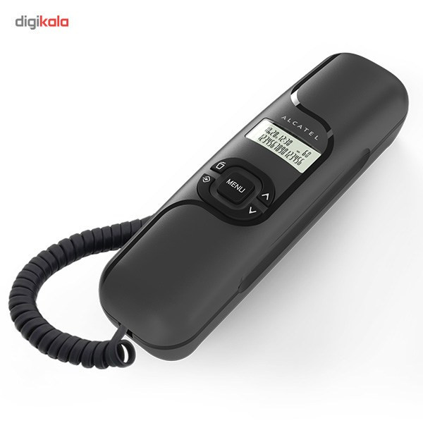 تلفن آلکاتل مدل T16 1