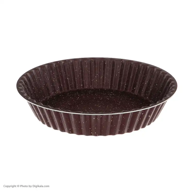 قالب کیک زرساب طرح دایره مدل CB-612