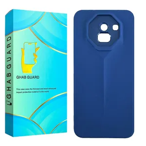 Ghab Guard Porchdesin Cover For Samsung Galaxy J6 2018