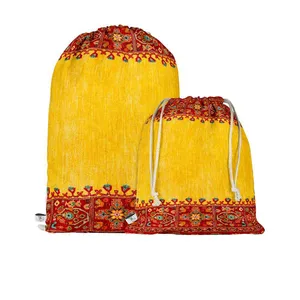 کوله پشتی ورزشی مدوپد مدل انیس md00224 بسته 2 عددی