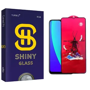 Atouchbo Shiny king Screen Protector For Realme  C15