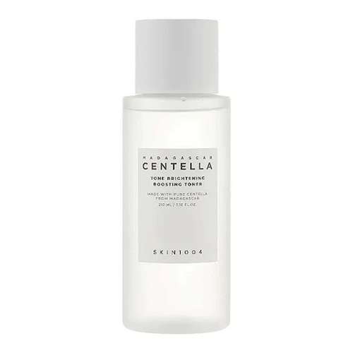 تونر صورت سنتلا مدل Brightening حجم 210 میلی لیتر