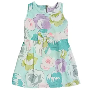 پیراهن دخترانه مدل p89