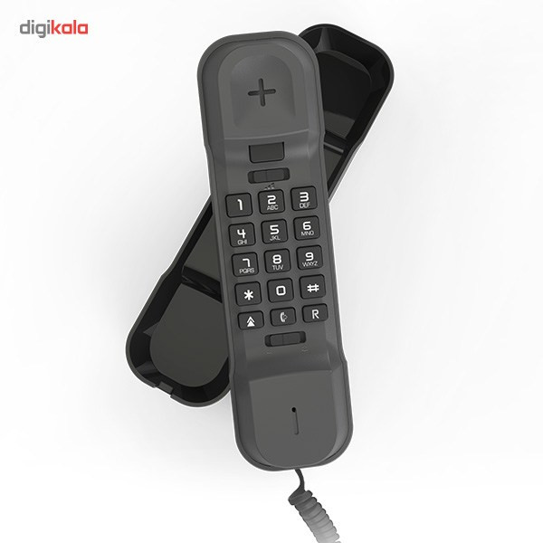 تلفن آلکاتل مدل T16 3