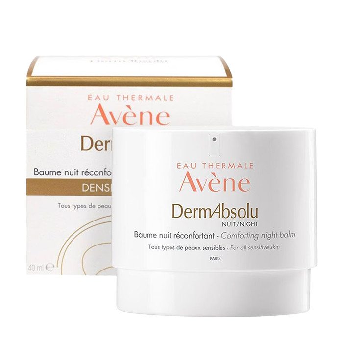 بالم ضد چروک شب اون مدل DermAbsolu حجم 40 میلی لیتر