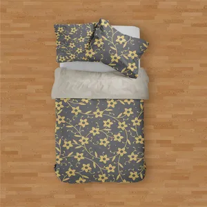 سرویس خواب مدوپد مدل png00104 یک نفره 4 تکه