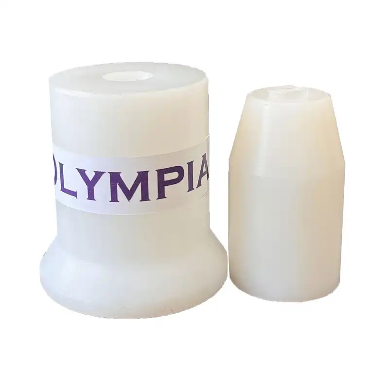 کاسه نمد جازن سر میل لنگ المپیا مدل OA06