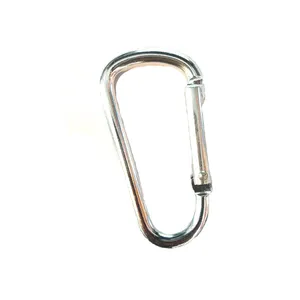 Simple carbine hooks