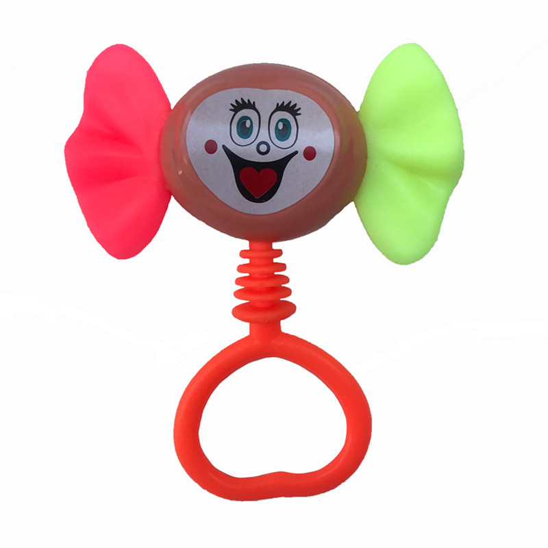 جغجغه مدل نمو سلفونی