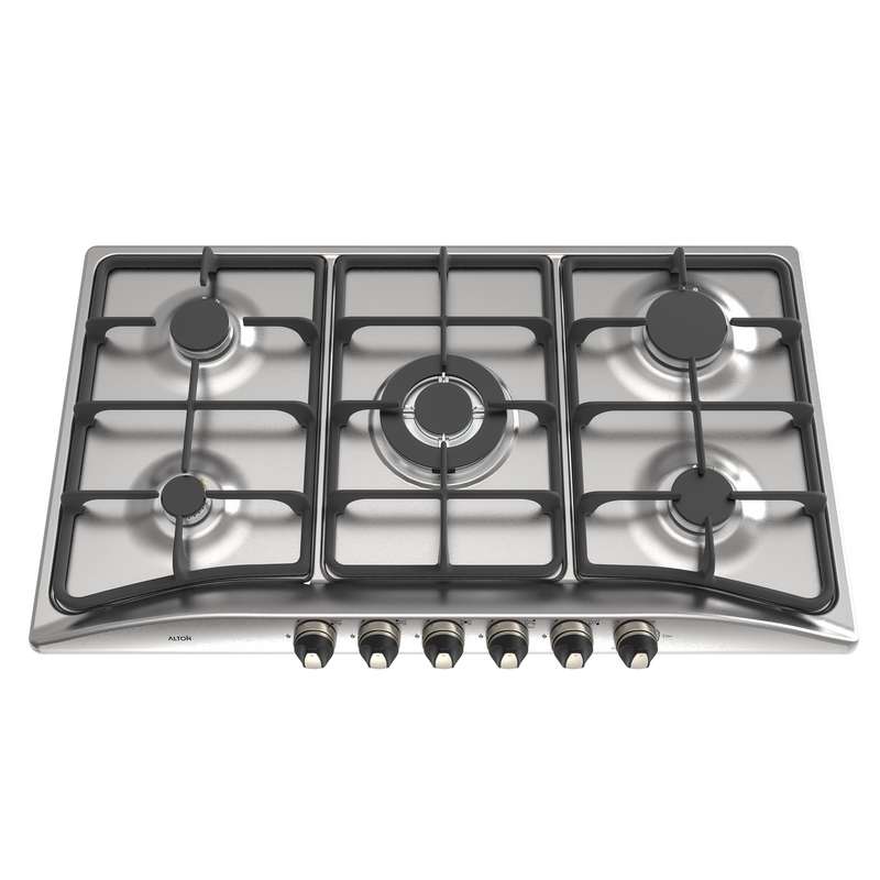اجاق گاز صفحه ای آلتون مدل S501T اجاق گاز صفحه ای آلتون مدل S501T