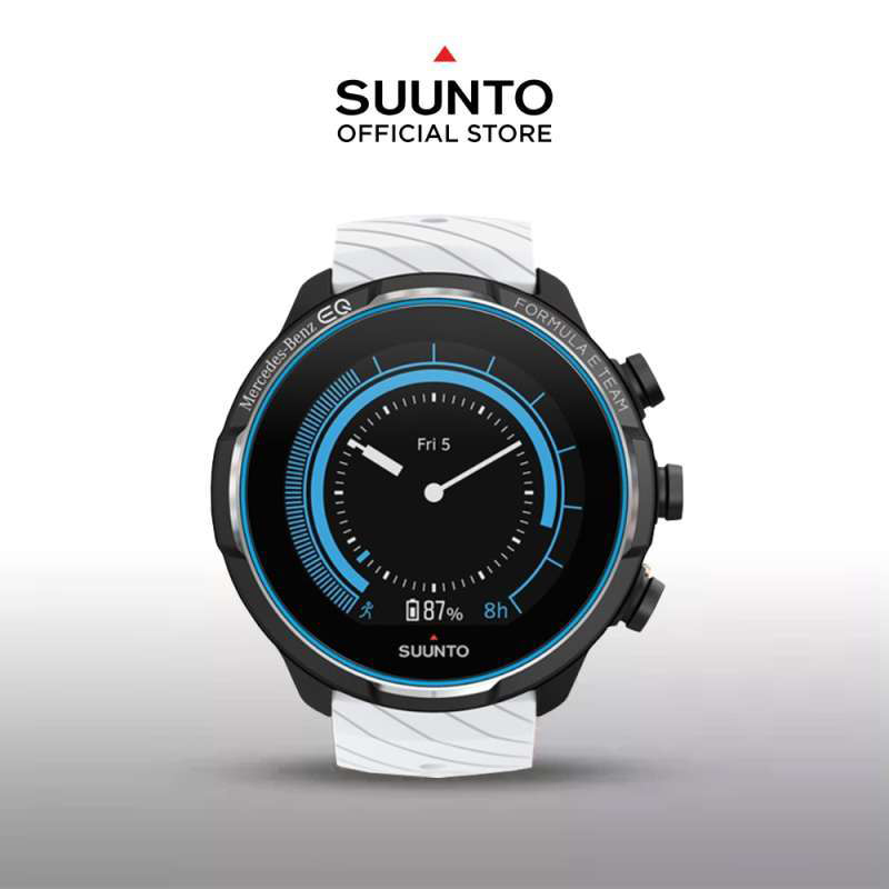 ghostrunner suunto