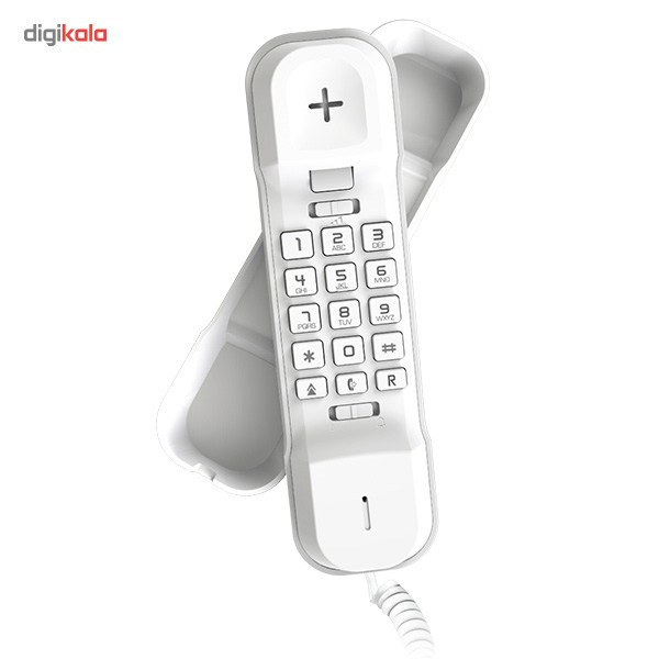 تلفن آلکاتل مدل T16 2