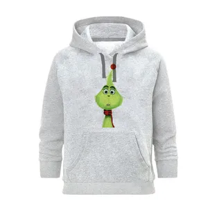 هودی زنانه مدل خرس کد SH42 رنگ طوسی