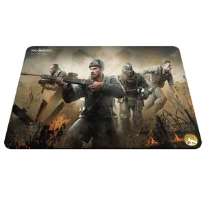 Hoomero Call of Duty game A7104 Mousepad