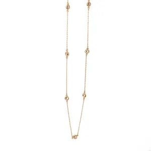 گردنبند زنانه اکسسورایز مدل 172462