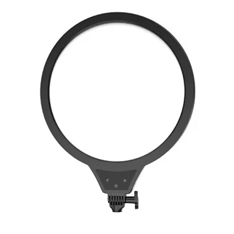 نور ثابت ال ای دی لاکسیو مدل Round Shape