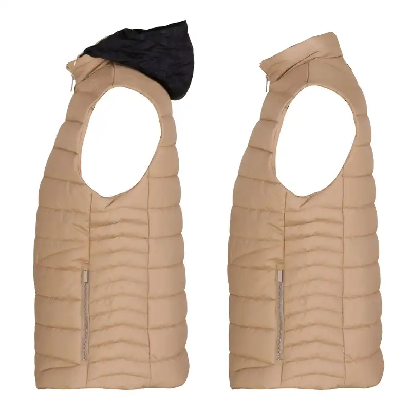 جلیقه مردانه جی تی هوگرو مدل 1035828