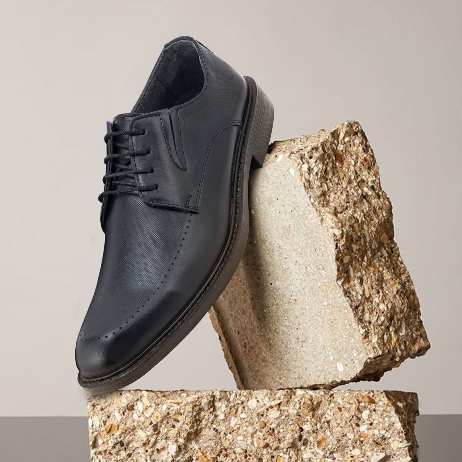 کفش مردانه شیما مدل  پاکو کد 511 -  - 4