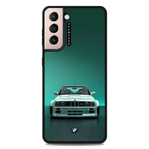 AKAM AMC-WSGS21P-BMW-29 Cover For Samsung Galaxy S21 Plus