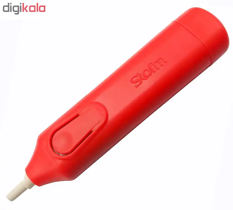 پاک کن برقی استورم کدZ10