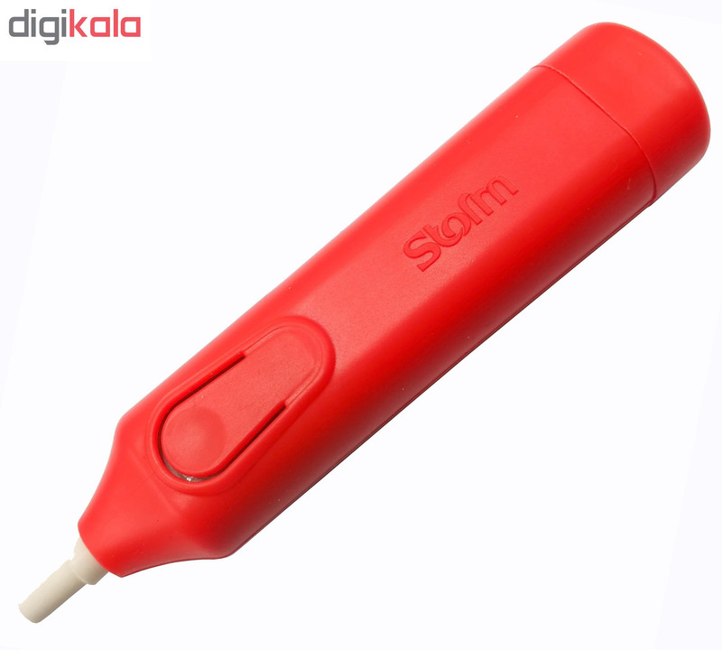 پاک کن برقی استورم کدZ10