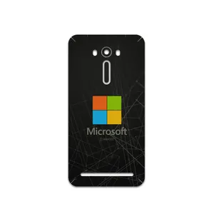 MAHOOT  Mcrsft Cover Sticker for ASUS Zenfone 2 Laser