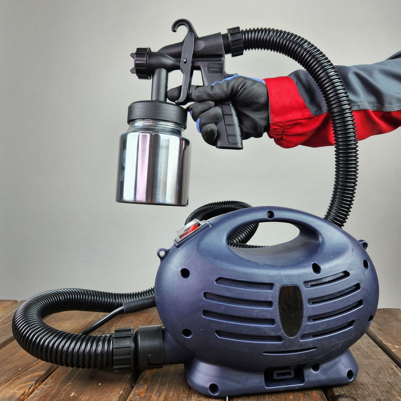 پیستوله برقی کد GHR 167