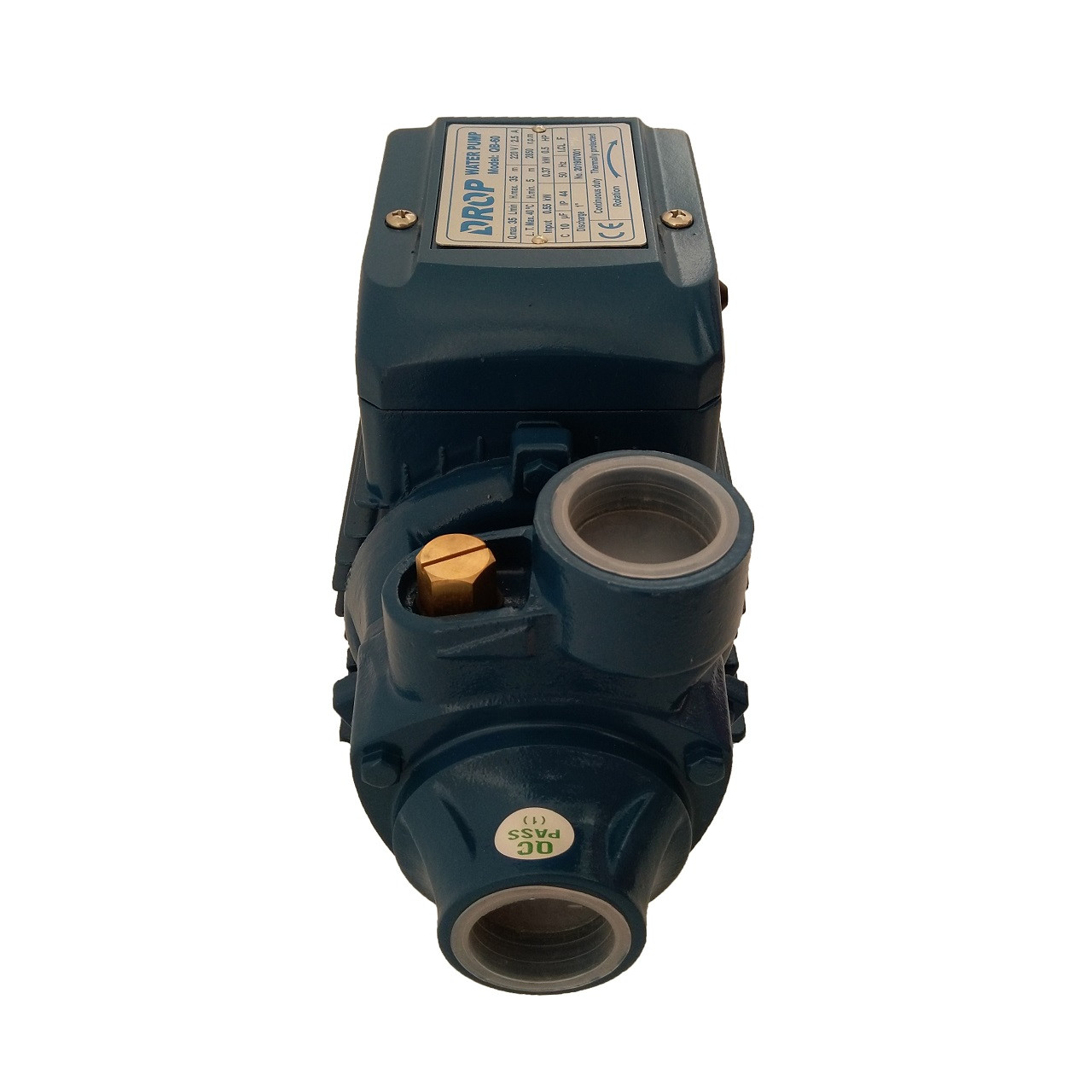 پمپ آب دراپ مدل QB-60