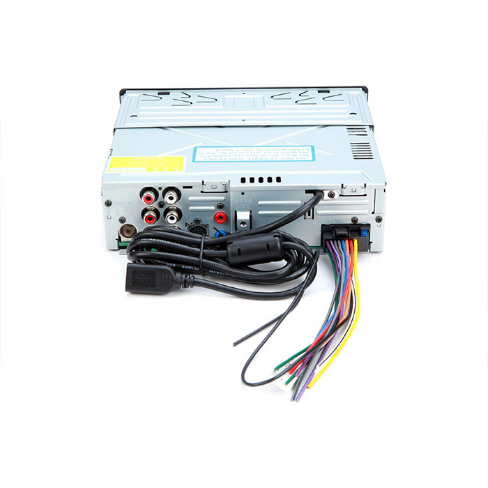 پخش کننده خودرو سونی مدل DSX-GS80