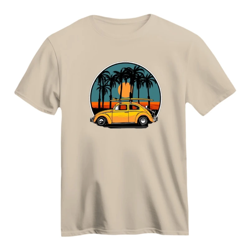 تی شرت آستین کوتاه زنانه مدل فولوکس کد ۱