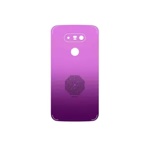 MAHOOT Minimal Maze Cover Sticker for LG G5