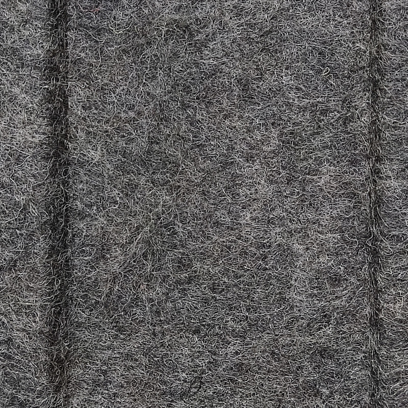 کفپوش سه بعدی صندوق عقب خودرو ماهوت مدل MH-TR مناسب برای ساینا