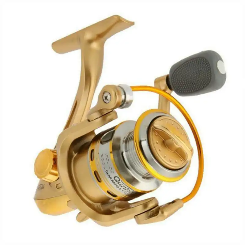 چرخ ماهیگیری کوانهای مدل ST6000