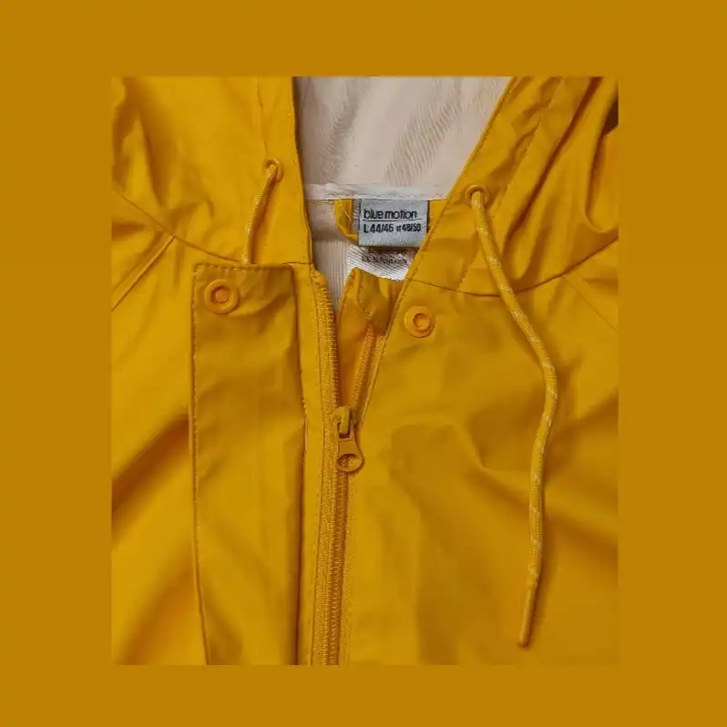 بارانی زنانه بلو موشن مدل bb2028