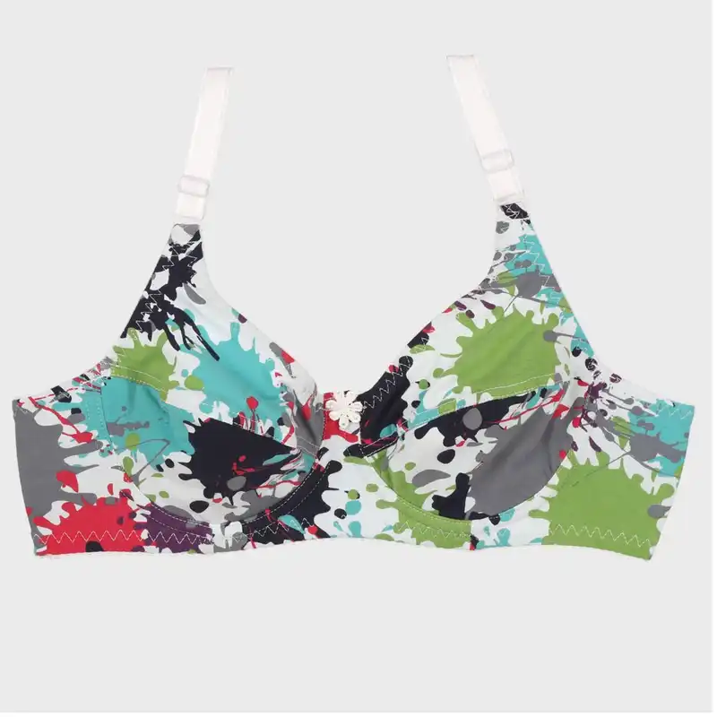 ست شورت و سوتین زنانه مدل Hns-M-9044