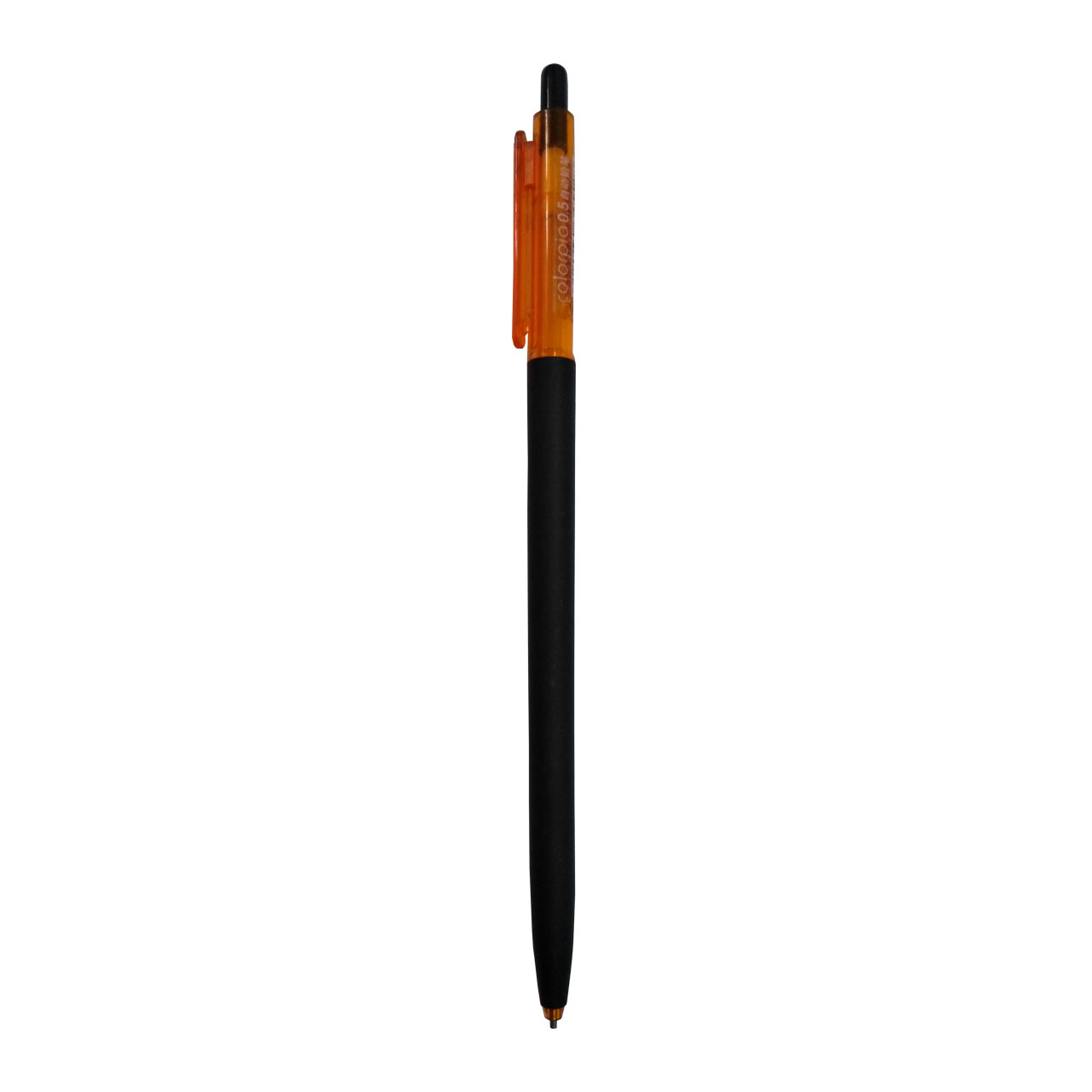 نقد و بررسی مداد نوکی 0.5 میلی متری آیهایو مدل colorpia-9730 توسط خریداران
