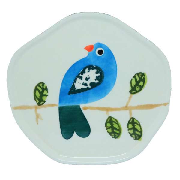 پیش دستی مدل طوطی