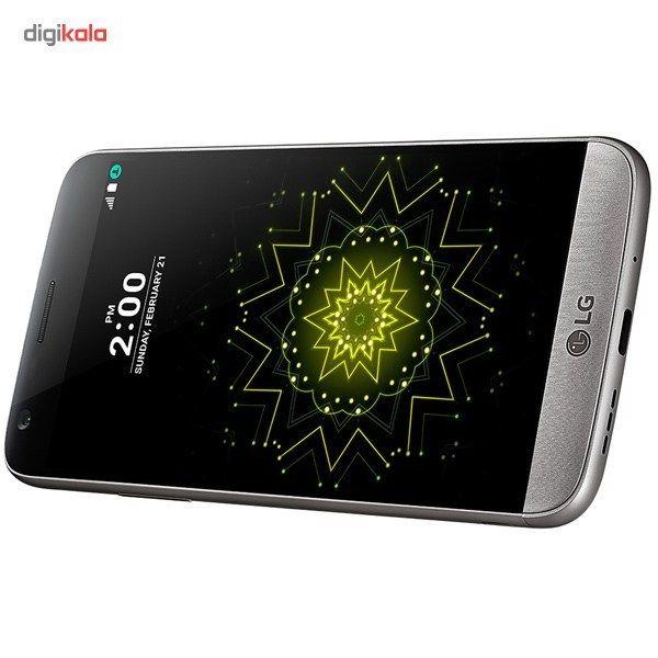 گوشی موبایل ال جی مدل G5 SE H845 دو سیم کارت main 1 17