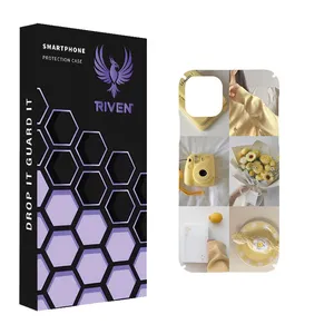 RIVEN RI2-20 Case For Apple iPhone 12 Pro Max