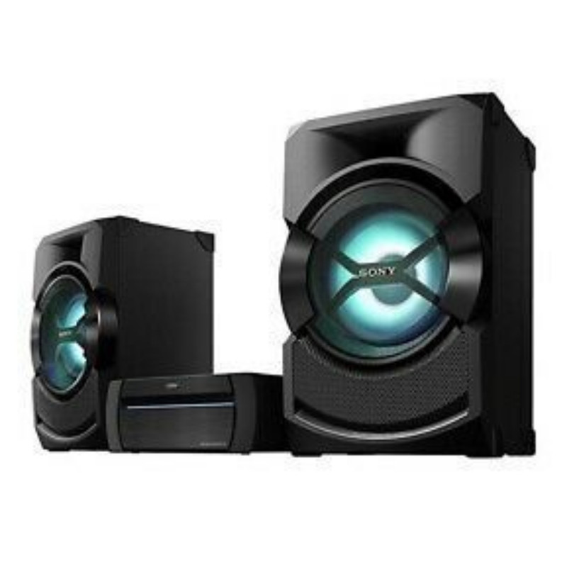 پخش کننده خانگی سونی مدل SHAKE-X30D