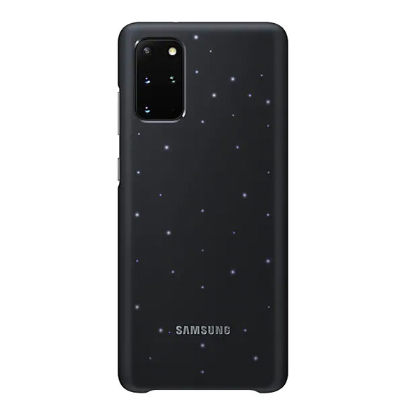 کاور سامسونگ مدل Smart LED Cover مناسب برای گوشی موبایل Galaxy S20 Plus