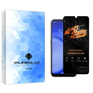 Pureglas NueGlas Antistatic Screen Protector For Samsung  Galaxy F34 5G