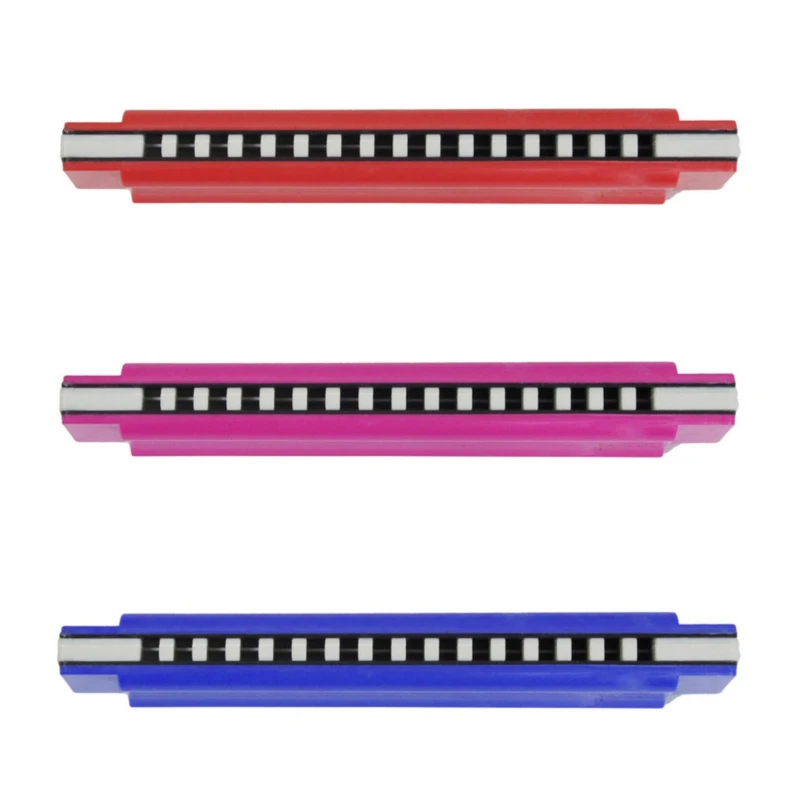 بازی آموزشی موزیکال مدل ساز دهنی کد HCA 010 بسته 3 عددی