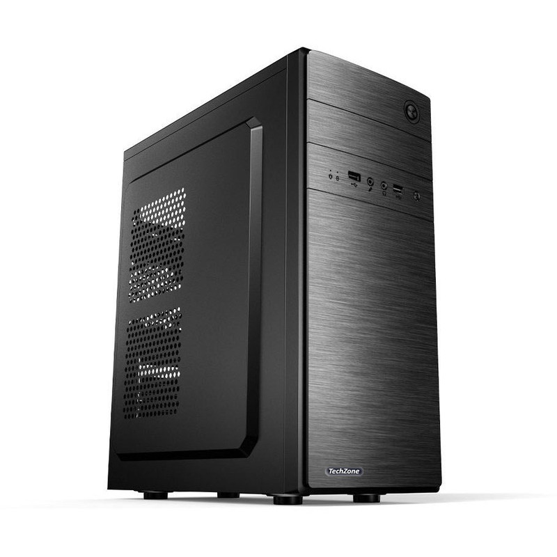 کامپیوتر دسکتاپ تک زون مدل TZ12100E2
