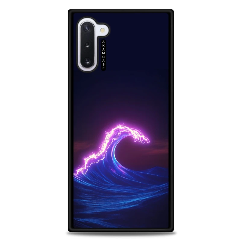 کاور آکام مدل AMC-WSGN10-NEON-18 مناسب برای گوشی موبایل سامسونگ Galaxy Note 10